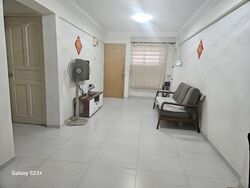 Blk 418 Garden Hill (Bedok), HDB 3 Rooms #566704621